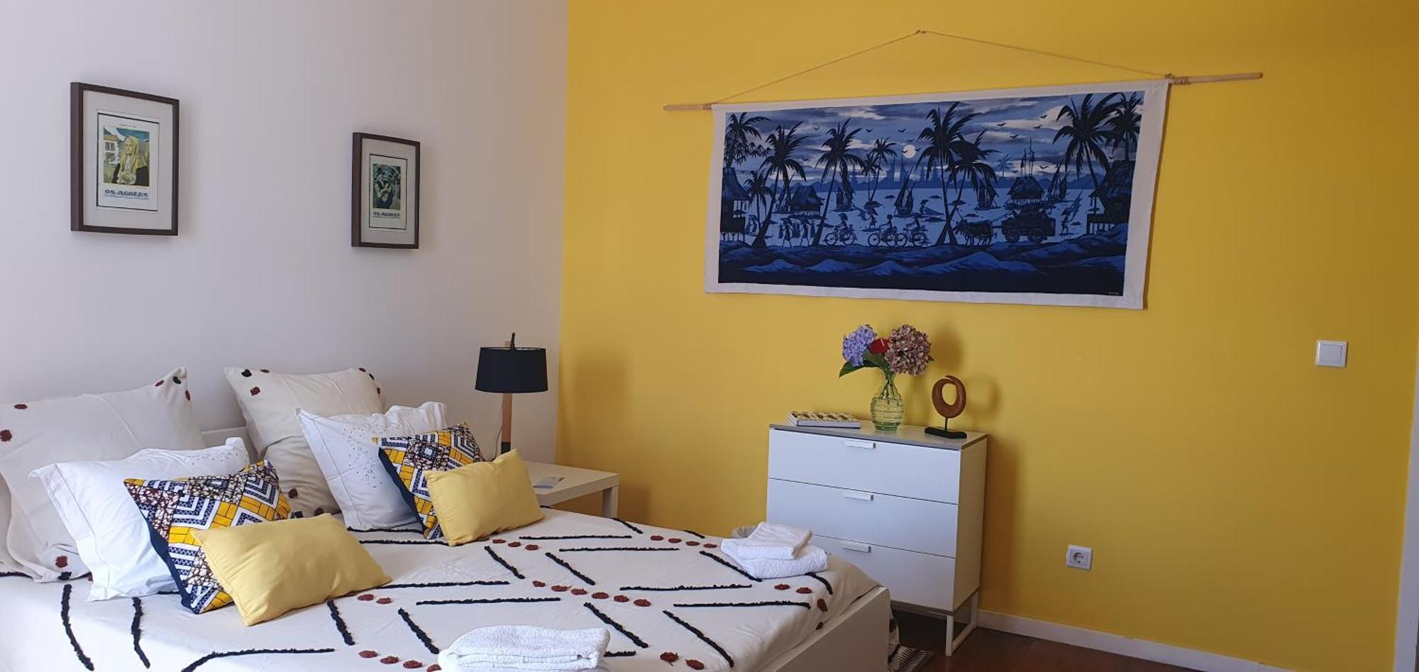 A-Tipica Guesthouse Ponta Delgada 외부 사진