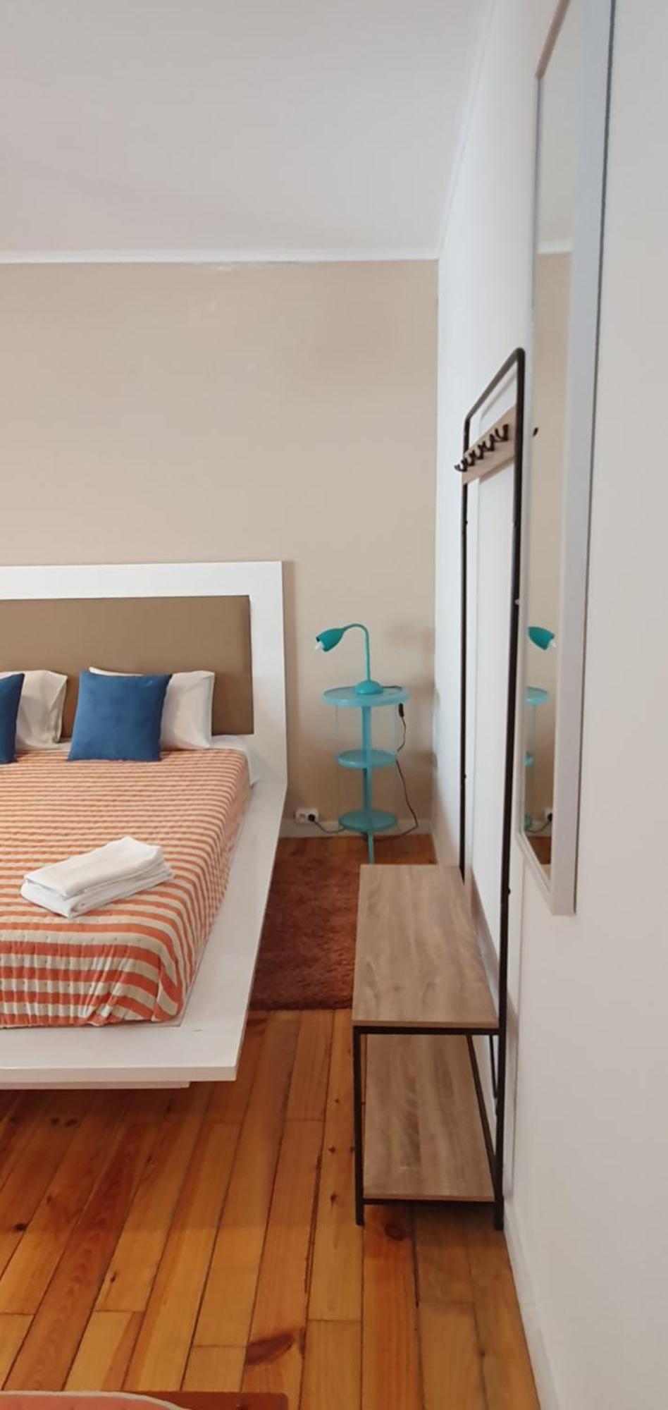 A-Tipica Guesthouse Ponta Delgada 외부 사진